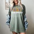 Abibliophobia Definition Book Reader Book Nerd Book Reading Women's Comfort Colors T-Shirt Berry Abibliophobia Definition Book Reader Book Nerd Book Reading Women's Comfort Colors T-Shirt Berry