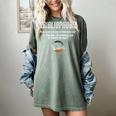 Abibliophobia Pupil Reading Bookworm Tees Reader Women's Comfort Colors T-Shirt Berry