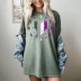 Ace Pride Book With Stars Moons And Magic Hand Women's Comfort Colors T-Shirt Berry Ace Pride Book With Stars Moons And Magic Hand Women's Comfort Colors T-Shirt Berry