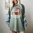 Adorable Book Lover Dragon Read Books Be Kind Stay Weird Women's Comfort Colors T-Shirt Berry Adorable Book Lover Dragon Read Books Be Kind Stay Weird Women's Comfort Colors T-Shirt Berry