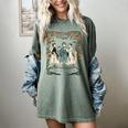 Alcott Little Women Characters Literature Book Illustration Women's Comfort Colors T-Shirt Berry