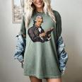 Alexander Hamilton Reading A Book Women's Comfort Colors T-Shirt Berry Alexander Hamilton Reading A Book Women's Comfort Colors T-Shirt Berry