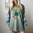 Alice In Wonderland Book Lover Lewis Carroll Rabbit Women's Comfort Colors T-Shirt Berry