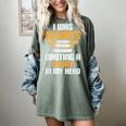 Always Writing A Story In My Head Book Writer Author Women's Comfort Colors T-Shirt Berry Always Writing A Story In My Head Book Writer Author Women's Comfort Colors T-Shirt Berry