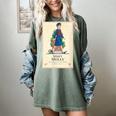 American Girl Meet Molly Book Cover Women's Comfort Colors T-Shirt Berry American Girl Meet Molly Book Cover Women's Comfort Colors T-Shirt Berry