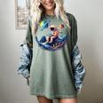 Astronaut Reading Book In Space Books Lover Bookworm Women's Comfort Colors T-Shirt Berry Astronaut Reading Book In Space Books Lover Bookworm Women's Comfort Colors T-Shirt Berry