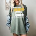 Awesome Bookmobile Driver What's Your Superpower Book Wagon Women's Comfort Colors T-Shirt Berry Awesome Bookmobile Driver What's Your Superpower Book Wagon Women's Comfort Colors T-Shirt Berry