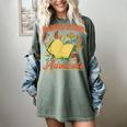 Banned Books Week Read Banned Books Reader Women's Comfort Colors T-Shirt Berry