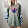 Bat Boys Night Court Mountain Nesta Bookworm ACOSF Bookish Women's Comfort Colors T-Shirt Berry