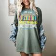 Some Of My Best Friends Are Fictional Book Lover Bookworm Women's Comfort Colors T-Shirt Berry