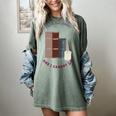 I Like Big Books Bookworm Tee Women's Comfort Colors T-Shirt Berry