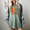 Boho Floral Book Big Fan Of Human Rights Liberal Protest Women's Comfort Colors T-Shirt Berry Boho Floral Book Big Fan Of Human Rights Liberal Protest Women's Comfort Colors T-Shirt Berry