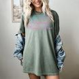 My Book Boyfriend Would Never Dark Romance Women's Comfort Colors T-Shirt Berry