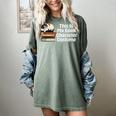 This Is My Book Character Costume Cat Men Women Kids Reading Women's Comfort Colors T-Shirt Berry
