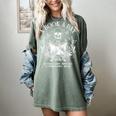 A Book A Day Keep The Mental Breakdown Away Women's Comfort Colors T-Shirt Berry