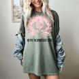 Book Dragon In My Fantasy Era Romantasy Bookish Books Lovers Women's Comfort Colors T-Shirt Berry Book Dragon In My Fantasy Era Romantasy Bookish Books Lovers Women's Comfort Colors T-Shirt Berry