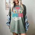 Book Fair Queen Women's Comfort Colors T-Shirt Berry Book Fair Queen Women's Comfort Colors T-Shirt Berry