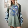 Book Fantasy Art Beautiful Elf Princess Fairy Women's Comfort Colors T-Shirt Berry Book Fantasy Art Beautiful Elf Princess Fairy Women's Comfort Colors T-Shirt Berry