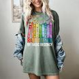 Book Flower Radicalized By Basic Decency Feminist Lgbt Women's Comfort Colors T-Shirt Berry Book Flower Radicalized By Basic Decency Feminist Lgbt Women's Comfort Colors T-Shirt Berry