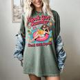 Book Girl Summer Beach Vacation Book Lover Women's Comfort Colors T-Shirt Berry Book Girl Summer Beach Vacation Book Lover Women's Comfort Colors T-Shirt Berry