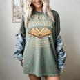 Book Hangover Literature Book Reading Books Reader Women's Comfort Colors T-Shirt Berry Book Hangover Literature Book Reading Books Reader Women's Comfort Colors T-Shirt Berry