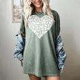 Book Lover Heart Shape Reading Librarian Library Teacher Women's Comfort Colors T-Shirt Berry Book Lover Heart Shape Reading Librarian Library Teacher Women's Comfort Colors T-Shirt Berry