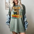 Book Lover Koala Reading Bookish Library Read Books Be Kind Women's Comfort Colors T-Shirt Berry Book Lover Koala Reading Bookish Library Read Books Be Kind Women's Comfort Colors T-Shirt Berry
