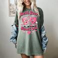 Book Lover Read Your Heart Out Teacher Kids Valentines Women's Comfort Colors T-Shirt Berry Book Lover Read Your Heart Out Teacher Kids Valentines Women's Comfort Colors T-Shirt Berry
