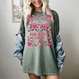 Book Lover Read Your Heart Out Teacher Valentines Women's Comfort Colors T-Shirt Berry Book Lover Read Your Heart Out Teacher Valentines Women's Comfort Colors T-Shirt Berry