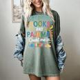 Book Lovers Reading Bedtime Cozy Pajama For Librarians Women's Comfort Colors T-Shirt Berry Book Lovers Reading Bedtime Cozy Pajama For Librarians Women's Comfort Colors T-Shirt Berry