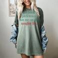 My Book Preference Has Me On The Naughty List For Christmas Women's Comfort Colors T-Shirt Berry My Book Preference Has Me On The Naughty List For Christmas Women's Comfort Colors T-Shirt Berry