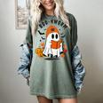 Book Worm Halloween Costume For Book Lovers Women's Comfort Colors T-Shirt Berry Book Worm Halloween Costume For Book Lovers Women's Comfort Colors T-Shirt Berry