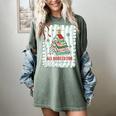 All Booked For Christmas Book Xmas Tree Coquette Bow Lights Women's Comfort Colors T-Shirt Berry All Booked For Christmas Book Xmas Tree Coquette Bow Lights Women's Comfort Colors T-Shirt Berry