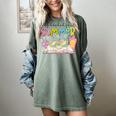 All Booked For Summer Reading Beach Floral Bookish Book Girl Women's Comfort Colors T-Shirt Berry All Booked For Summer Reading Beach Floral Bookish Book Girl Women's Comfort Colors T-Shirt Berry