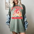 Booked For Valentine Books Lover Bookworm Librarian Teacher Women's Comfort Colors T-Shirt Berry Booked For Valentine Books Lover Bookworm Librarian Teacher Women's Comfort Colors T-Shirt Berry