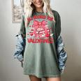 All Booked For Valentine Bow Books Lover Teacher Girl Women Women's Comfort Colors T-Shirt Berry All Booked For Valentine Bow Books Lover Teacher Girl Women Women's Comfort Colors T-Shirt Berry
