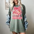 All Booked For Valentine Cute Pink Book Lover Aesthetic Women's Comfort Colors T-Shirt Berry All Booked For Valentine Cute Pink Book Lover Aesthetic Women's Comfort Colors T-Shirt Berry