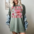 All Booked For Valentines Book Coffee Teacher Women Women's Comfort Colors T-Shirt Berry All Booked For Valentines Book Coffee Teacher Women Women's Comfort Colors T-Shirt Berry