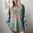 All Booked For Valentines Book Lover Valentine's Day Women's Comfort Colors T-Shirt Berry All Booked For Valentines Book Lover Valentine's Day Women's Comfort Colors T-Shirt Berry