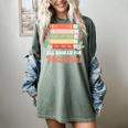 All Booked For Valentines Retro Book Lover Teacher Bookworm Premium Tri-Blend Women's Comfort Colors T-Shirt Berry