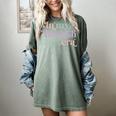 In My Bookish Era Book Lover Tee Women's Comfort Colors T-Shirt Berry