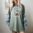 Bookish Mental Health Book A Day Retro Read More Book Women's Comfort Colors T-Shirt Berry