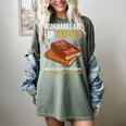 Bookmarks Are For Quitters Book Lover Saying Women's Comfort Colors T-Shirt Berry