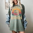 Bookmarks Are For Quitters Reading Book Lovers Women's Comfort Colors T-Shirt Berry
