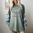 Books I Believe In Love At First Chapter Book Lover Women's Comfort Colors T-Shirt Berry