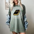 Books Of The Bible Women's Comfort Colors T-Shirt Berry