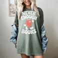 Books Or Book Reading Retro Women's Comfort Colors T-Shirt Berry Books Or Book Reading Retro Women's Comfort Colors T-Shirt Berry