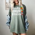 Books Booze And Besties Book Lover Bestie Squad Twinning Women's Comfort Colors T-Shirt Berry Books Booze And Besties Book Lover Bestie Squad Twinning Women's Comfort Colors T-Shirt Berry