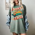 Books Are Just Word Tacos Shirt Book Shirts Reader Women's Comfort Colors T-Shirt Berry Books Are Just Word Tacos Shirt Book Shirts Reader Women's Comfort Colors T-Shirt Berry
