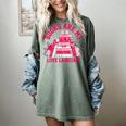Books Are My Love Language Valentine Book Lover Women's Comfort Colors T-Shirt Berry Books Are My Love Language Valentine Book Lover Women's Comfort Colors T-Shirt Berry